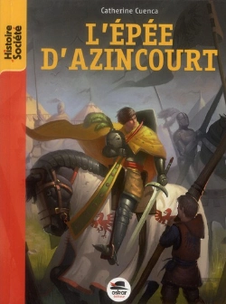 Bertrand.pt - L'Epee D'Azincourt