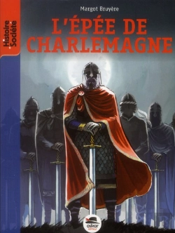 Bertrand.pt - L'Epee De Charlemagne