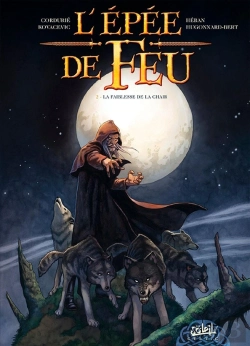 Bertrand.pt - L'Épée De Feu Tome 2 : La Faiblesse De La Chair