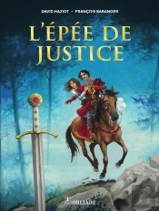 L'Epee De Justice