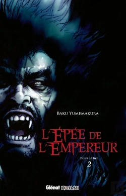 Bertrand.pt - L'Épée De L'Empereur T.2