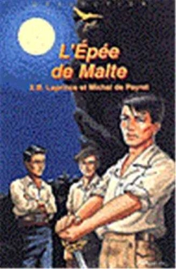 Bertrand.pt - L'Epée De Malte - Défi N° 14