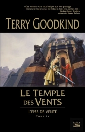 L'Epee De Verite T.4; Le Temple Des Vents T.4