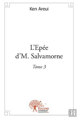 Bertrand.pt - L?Epee D?M. Salvamorne