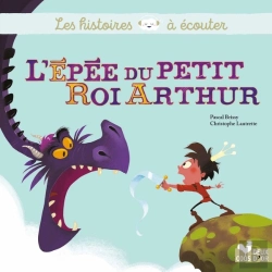 Bertrand.pt - L'Epee Du Petit Roi Arthur