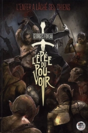 L'Épée Du Pouvoir