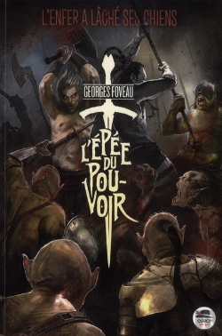 Bertrand.pt - L'Épée Du Pouvoir