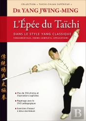 L'Épée Du Taïchi
