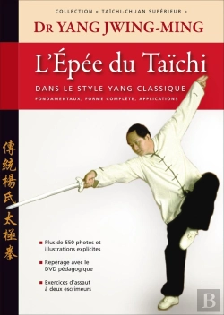 Bertrand.pt - L'Épée Du Taïchi