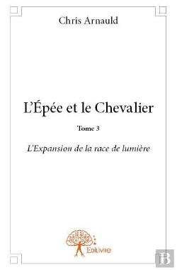 Bertrand.pt - L?Epee Et Le Chevalier Tome 3