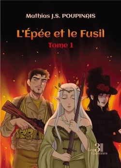 Bertrand.pt - L'Épée Et Le Fusil Tome 1
