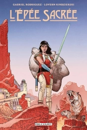 L'Epee Sacree
