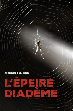 Bertrand.pt - L'Epeire Diademe
