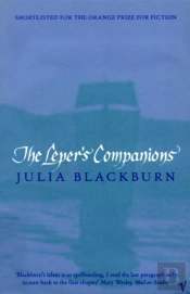 Leper'S Companions