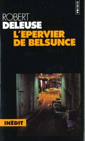 L'Epervier De Belsunce