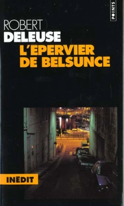 Bertrand.pt - L'Epervier De Belsunce