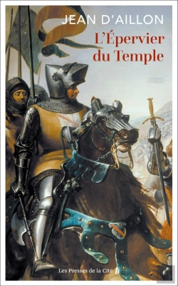 Bertrand.pt - L'Épervier Du Temple