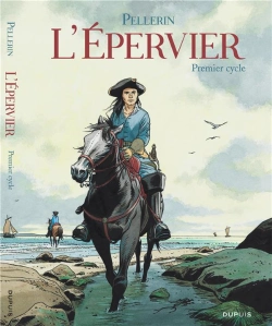 Bertrand.pt - L'Epervier : Intégrale Tomes 1 À 6