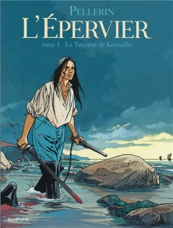 Bertrand.pt - L'Epervier Tome 1 : Le Trépassé De Kermellec