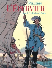 L'Epervier Tome 2 : Le Rocher Du Crâne
