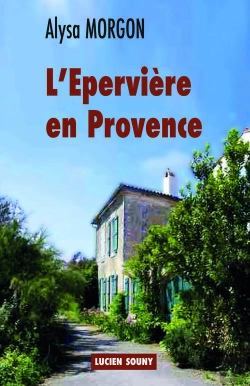 Bertrand.pt - L'Épervière En Provence