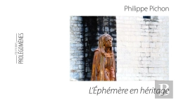 Bertrand.pt - L'Éphémère En Héritage