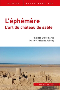 Bertrand.pt - L'Éphemère : L'Art Du Château De Sable