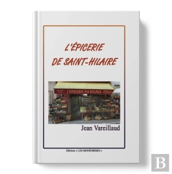 Bertrand.pt - L'Épicerie De Saint-Hilaire