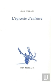 L'Épicerie D'Enfance