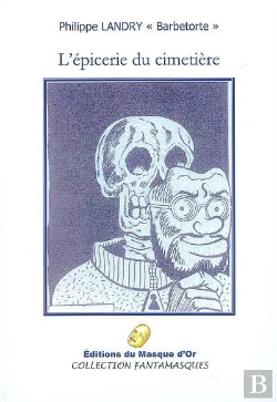 Bertrand.pt - L'Épicerie Du Cimetière