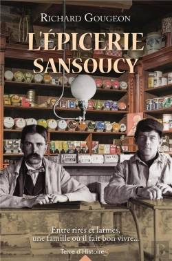 Bertrand.pt - L'Epicerie Sansoucy