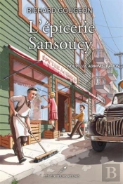 L'Epicerie Sansoucy V 04 Nouvelle Administration