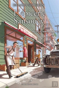 Bertrand.pt - L'Epicerie Sansoucy V 04 Nouvelle Administration