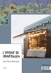 L'Épicier De Saint-Julien