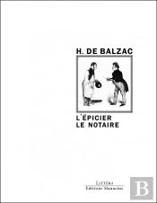 L'Épicier ; Le Notaire
