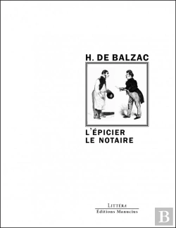 Bertrand.pt - L'Épicier ; Le Notaire