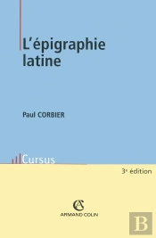 L'Épigraphie Latine