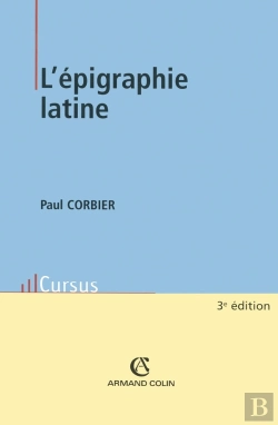 Bertrand.pt - L'Épigraphie Latine