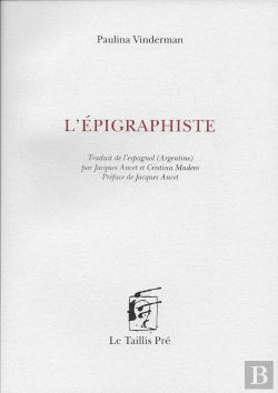 Bertrand.pt - L'Épigraphiste
