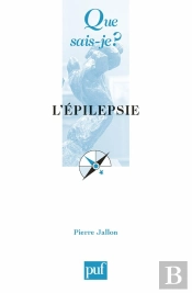 L'Épilepsie (3e Édition)
