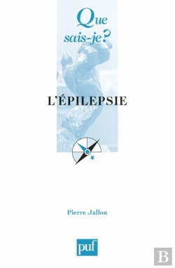 Bertrand.pt - L'Épilepsie (3e Édition)