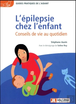 Bertrand.pt - L'Épilepsie Chez L'Enfant