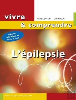 Bertrand.pt - L'Épilepsie - Nouvelle Édition