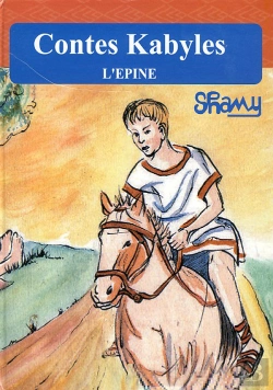 Bertrand.pt - L'Épine : Conte Kabyle