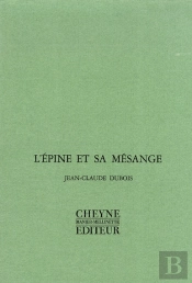 L'Épine Et Sa Mésange