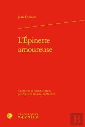 L'Épinette Amoureuse