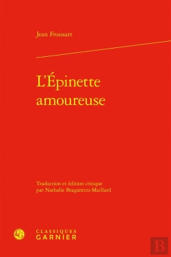 Bertrand.pt - L'Épinette Amoureuse
