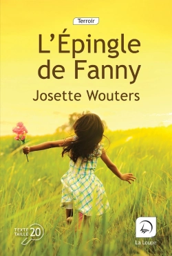 Bertrand.pt - L'Épingle De Fanny