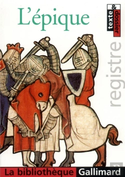 Bertrand.pt - L'Epique
