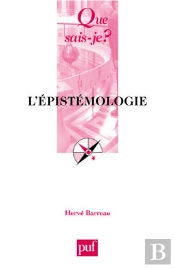 L'Épistémologie (6e Edition)